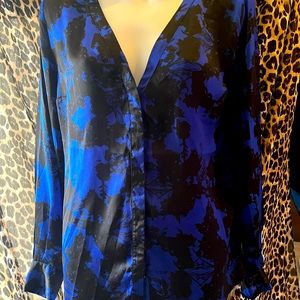 Willi Smith blouse